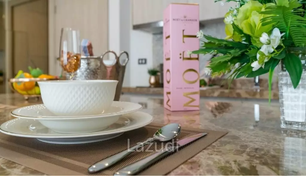 Brand New Condo for Sale in The Jewel
