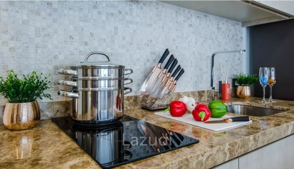 Brand New Condo for Sale in The Jewel