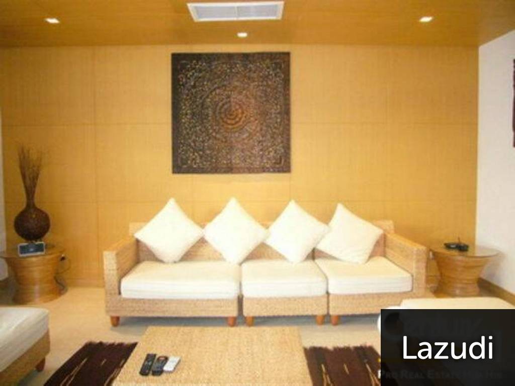 Fully Furnished Condo for Sale