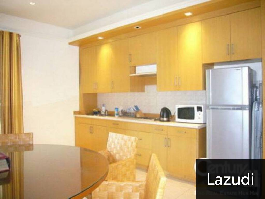 Fully Furnished Condo for Sale