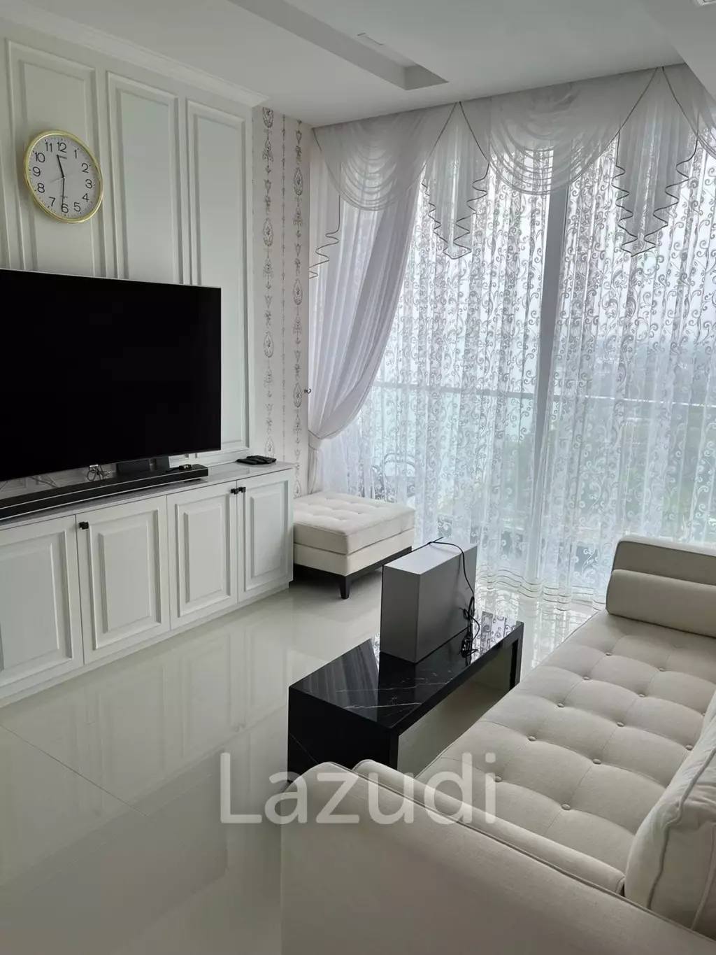 Lovely Sea Views Unit for Sale at Del Mare