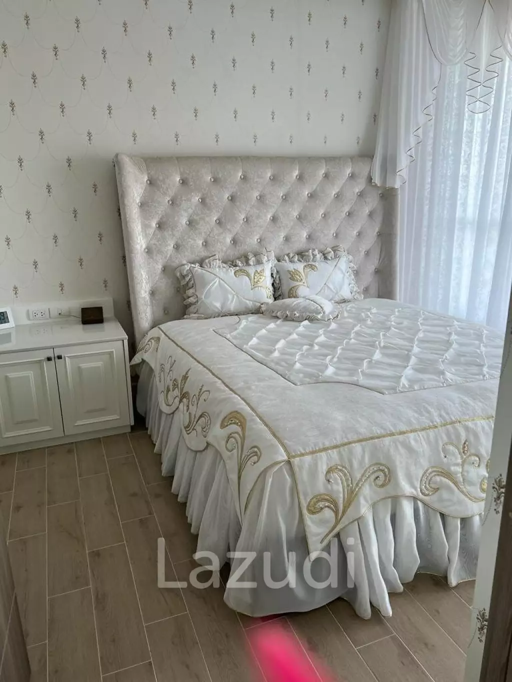 Lovely Sea Views Unit for Sale at Del Mare