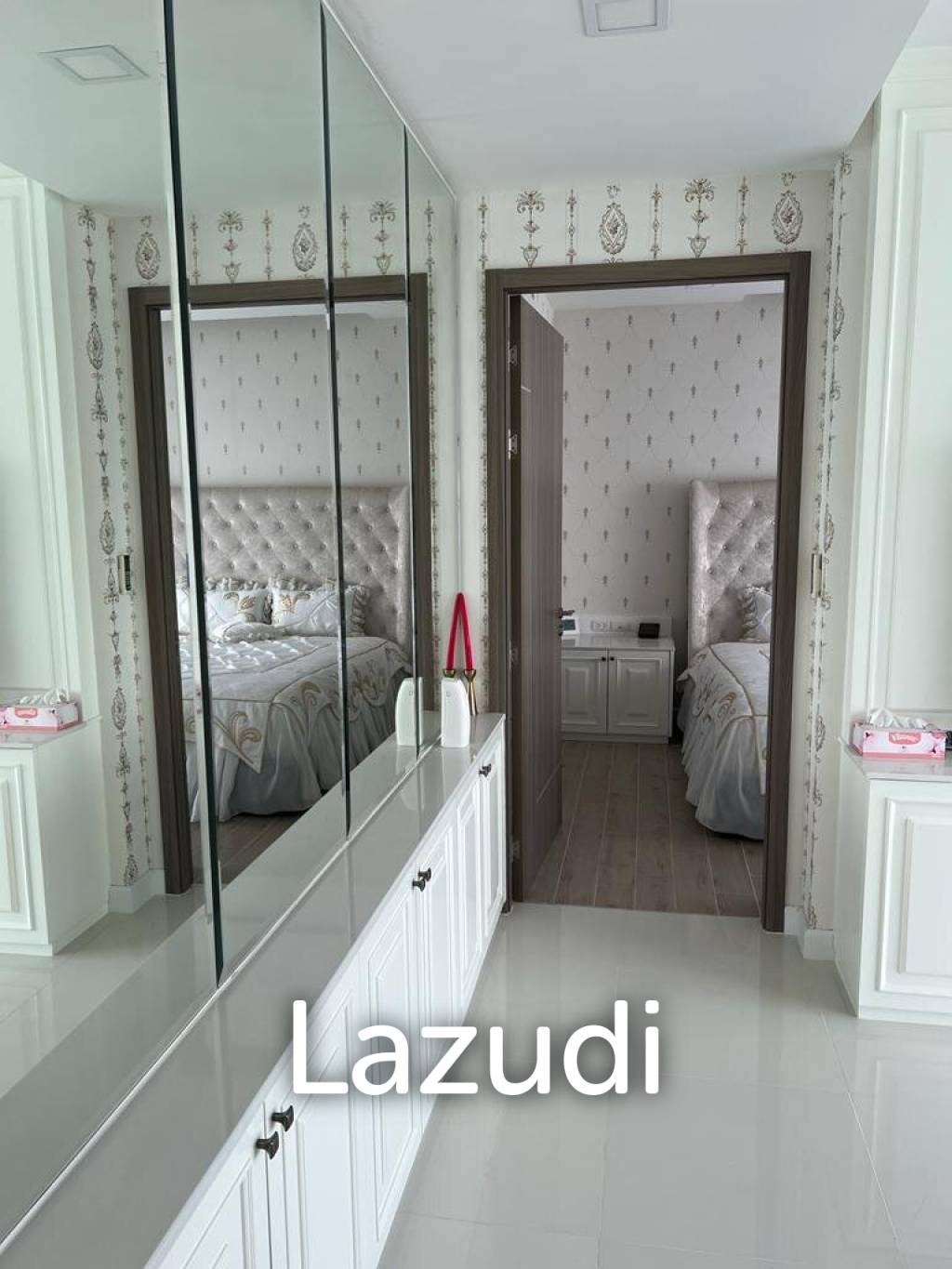 Lovely Sea Views Unit for Sale at Del Mare