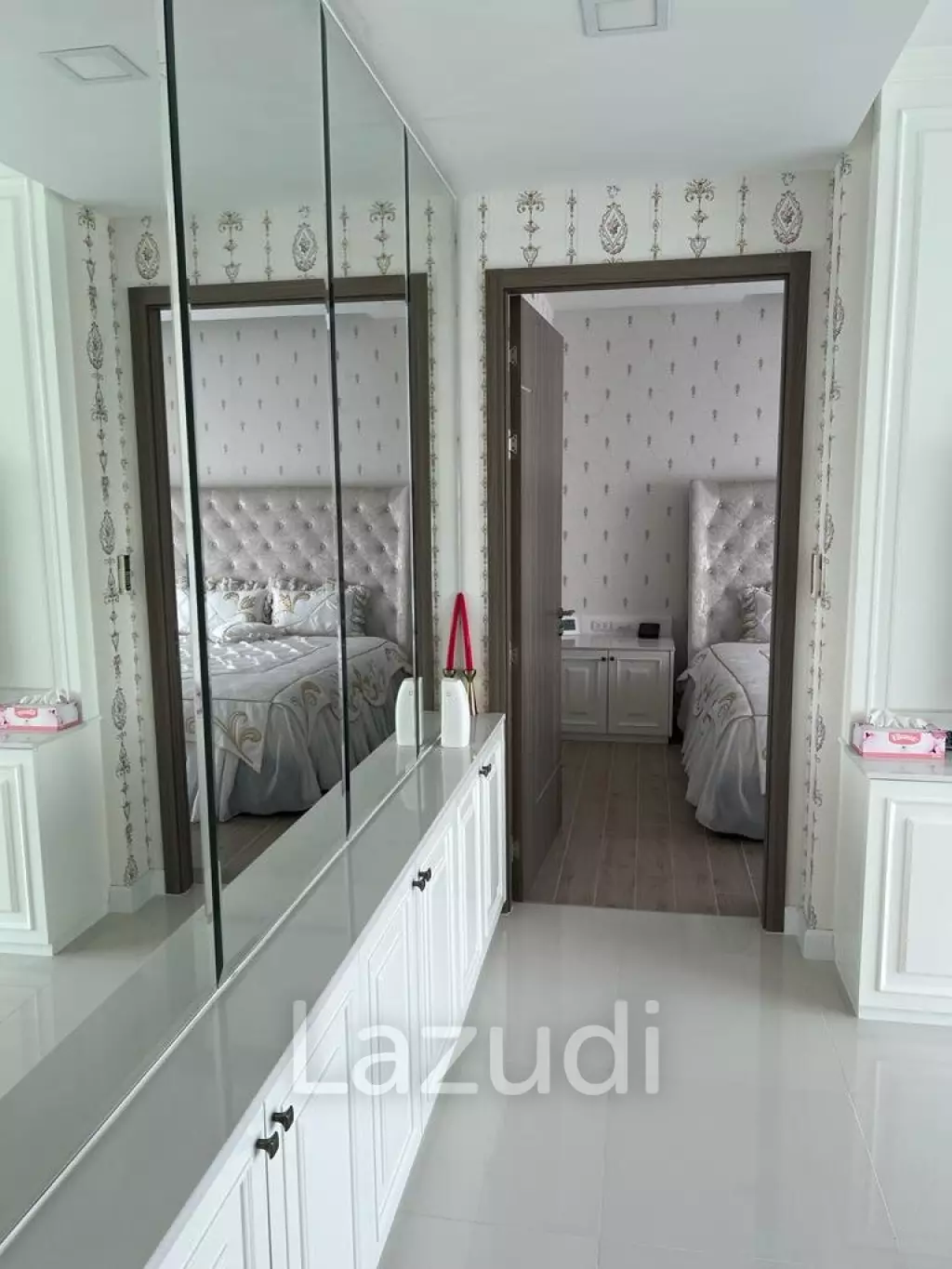 Lovely Sea Views Unit for Sale at Del Mare