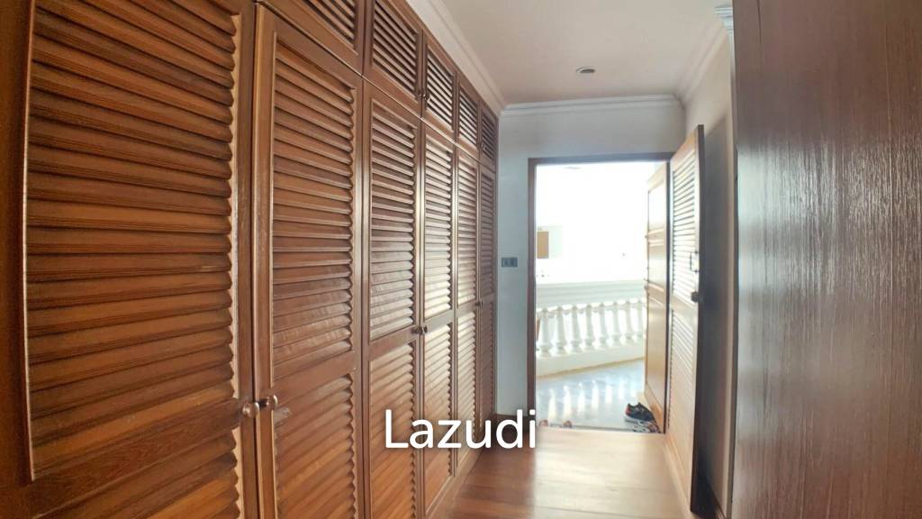 High Floor Park Beach Condo for Sale