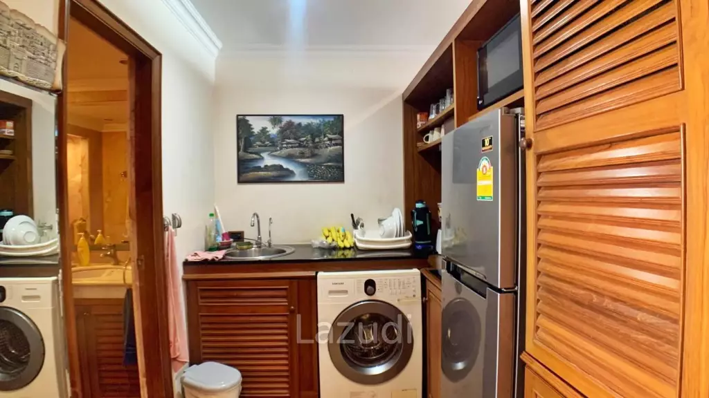 High Floor Park Beach Condo for Sale
