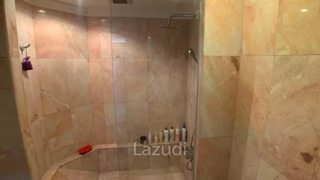 High Floor Park Beach Condo for Sale