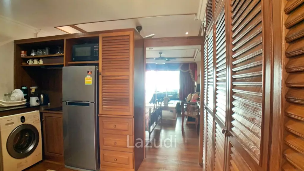 High Floor Park Beach Condo for Sale