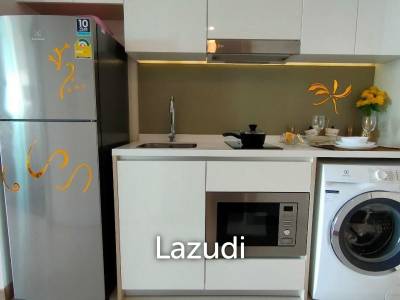 The Riviera Jomtien Studio for Rent