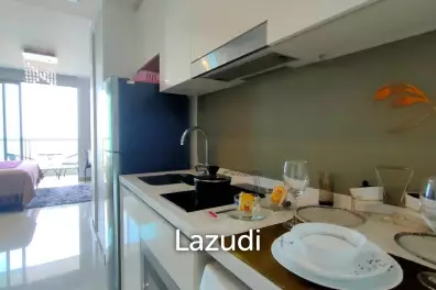The Riviera Jomtien Studio for Rent