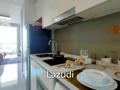 The Riviera Jomtien Studio for Rent
