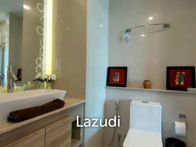 The Riviera Jomtien Studio for Rent