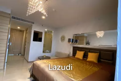 The Riviera Jomtien Studio for Rent