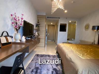 The Riviera Jomtien Studio for Rent