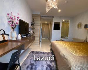 The Riviera Jomtien Studio for Rent