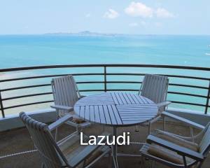 Royal Cliff Sea View for Sale in Pratumnak