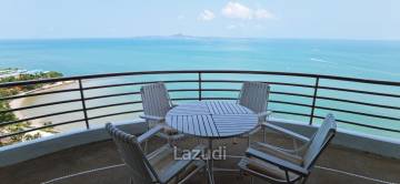 Royal Cliff Sea View for Sale in Pratumnak