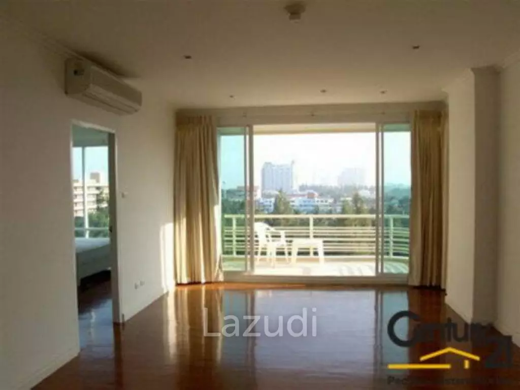 2 Bedroom City Centre Luxury Condominium