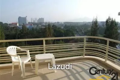 2 Bedroom City Centre Luxury Condominium