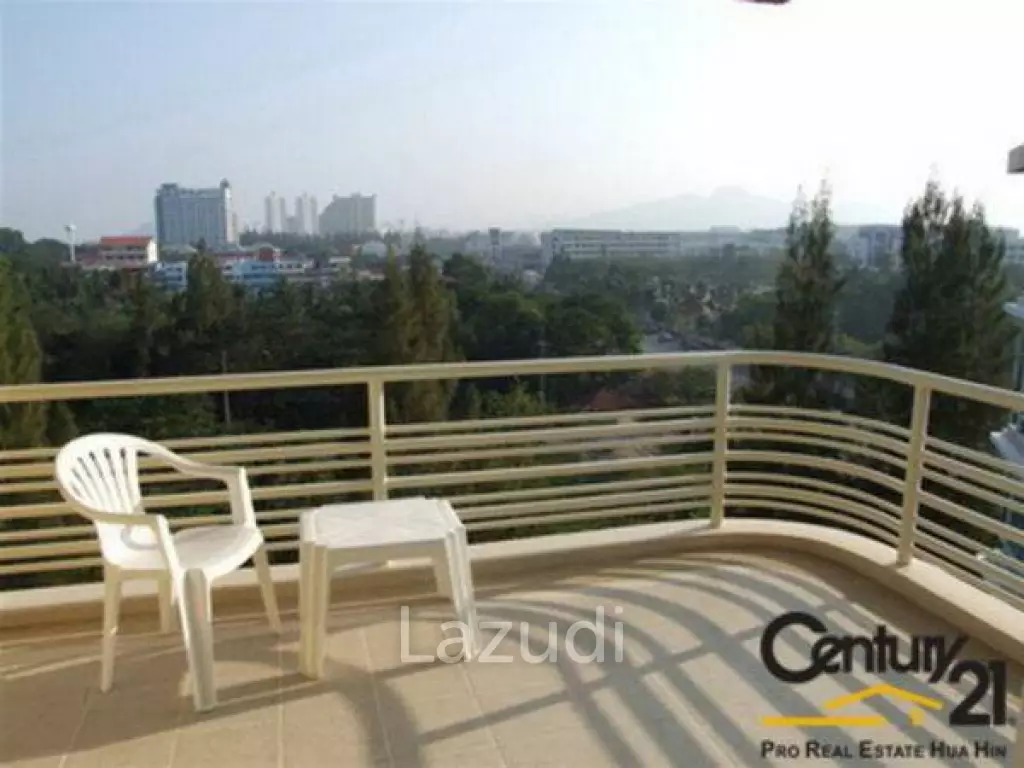 2 Bedroom City Centre Luxury Condominium