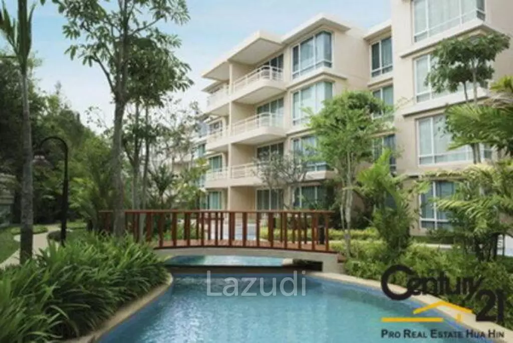 2 Bedroom City Centre Luxury Condominium
