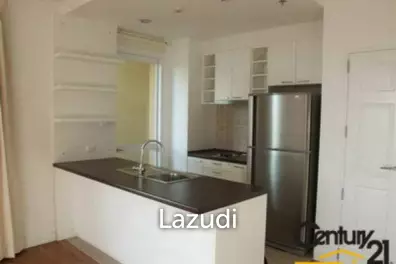 2 Bedroom City Centre Luxury Condominium