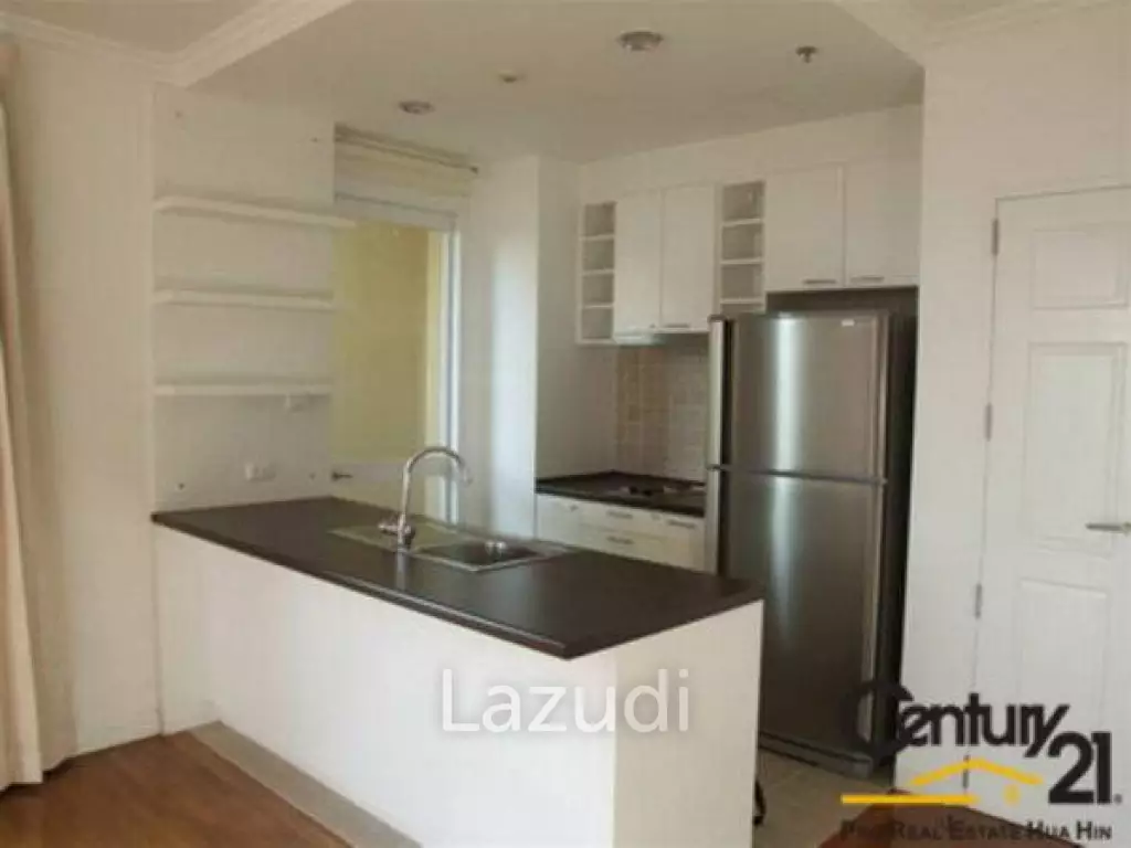 2 Bedroom City Centre Luxury Condominium