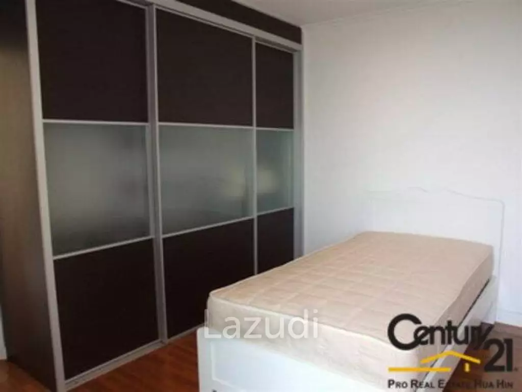 2 Bedroom City Centre Luxury Condominium