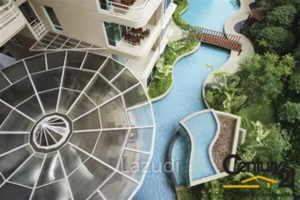 2 Bedroom City Centre Luxury Condominium