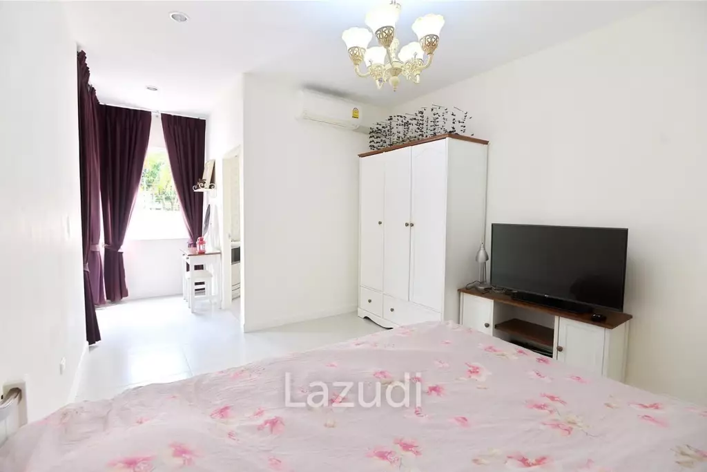 House With Private Swimming Pool for Rent