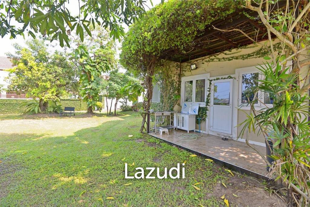House With Private Swimming Pool for Rent