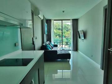The Point Condo At Pratumnak Hill for Sale