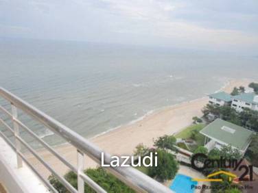 121 Sqm 2 Bed 2 Bath Condo For Sale