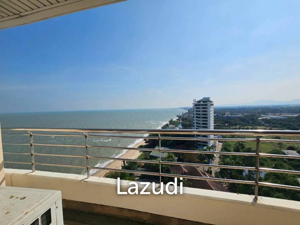 121 Sqm 2 Bed 2 Bath Condominium For Sale