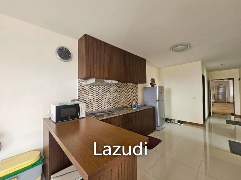 121 Sqm 2 Bed 2 Bath Condominium For Sale
