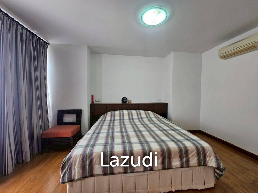 121 Sqm 2 Bed 2 Bath Condominium For Sale