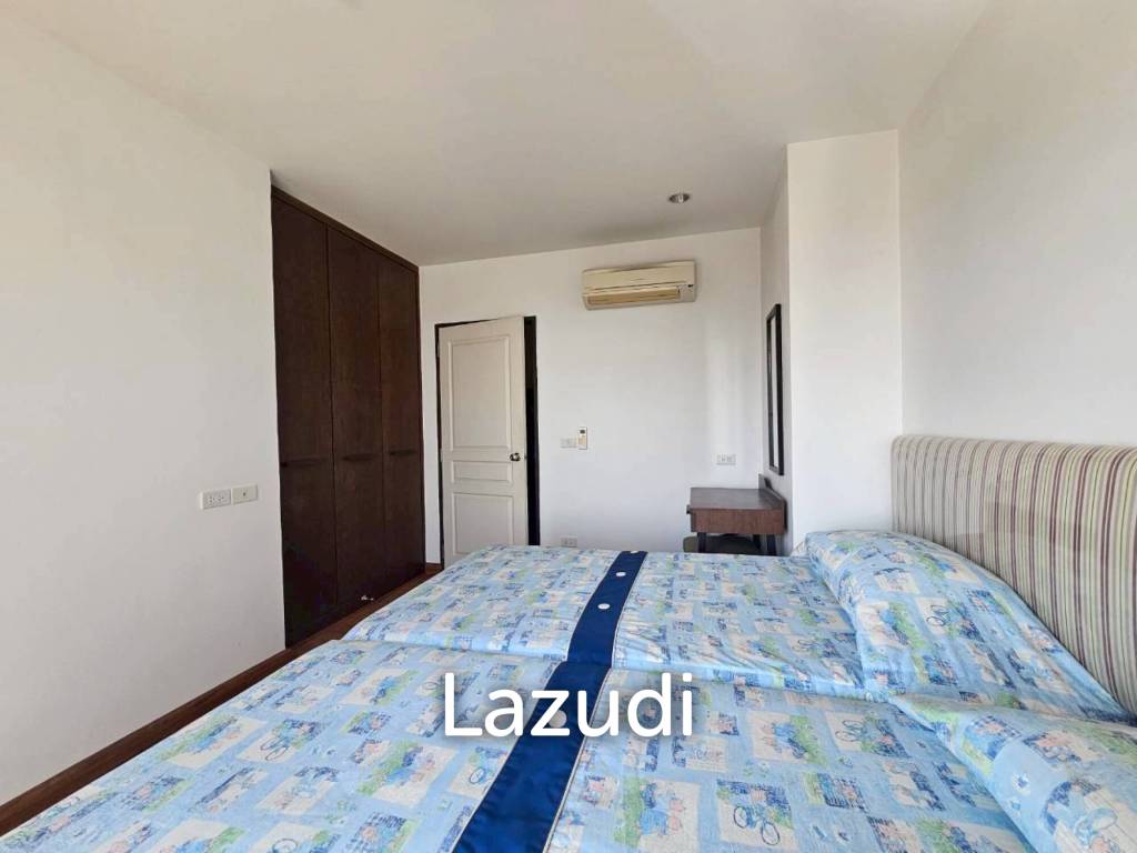 121 Sqm 2 Bed 2 Bath Condominium For Sale