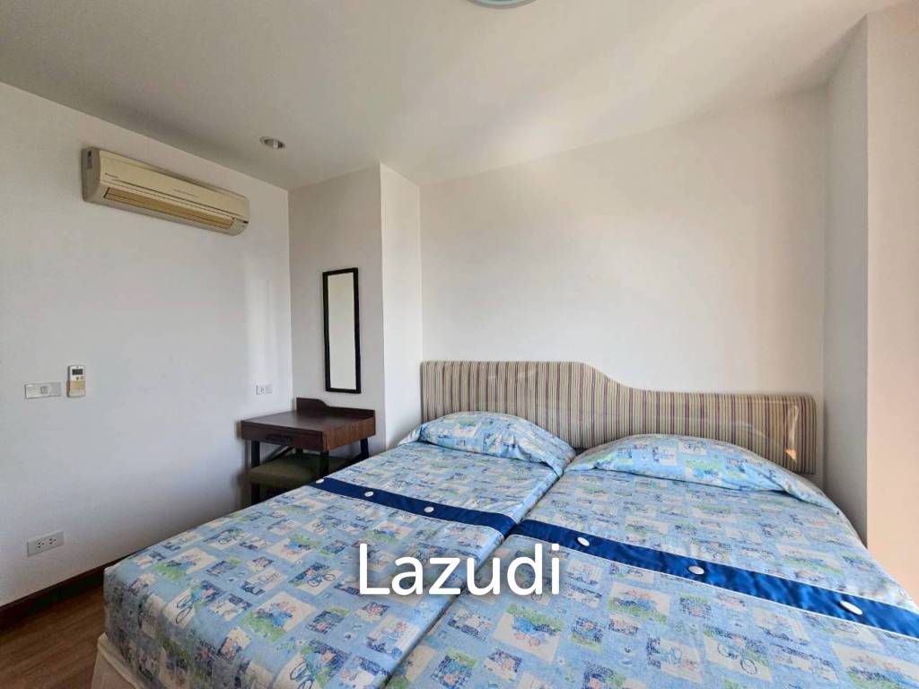 121 Sqm 2 Bed 2 Bath Condominium For Sale