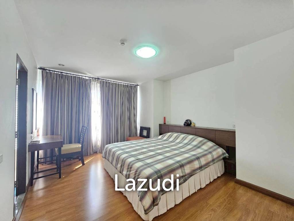 121 Sqm 2 Bed 2 Bath Condominium For Sale