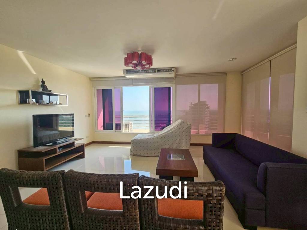 121 Sqm 2 Bed 2 Bath Condominium For Sale