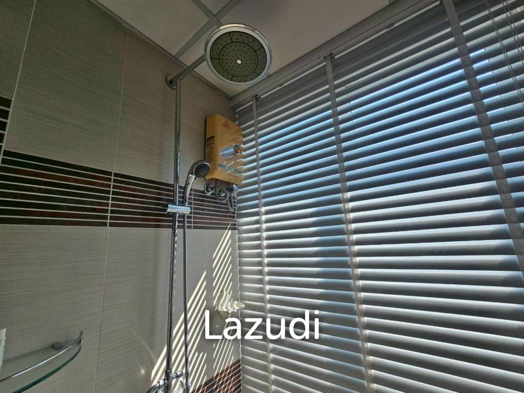 121 Sqm 2 Bed 2 Bath Condominium For Sale