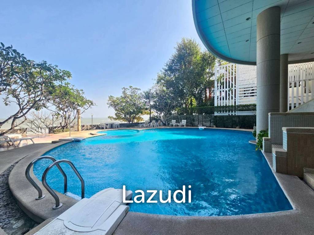 121 Sqm 2 Bed 2 Bath Condominium For Sale