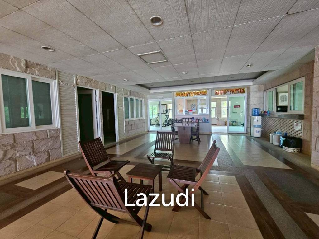 121 Sqm 2 Bed 2 Bath Condominium For Sale