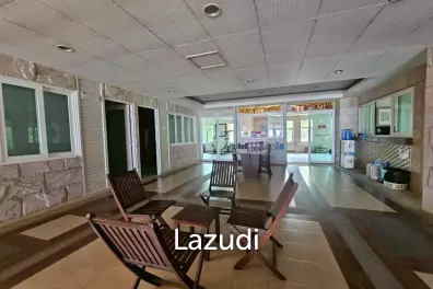 BAAN HANSA CONDO : 2 BED SEAVIEW AND MOUNTAIN VIEW CONDO