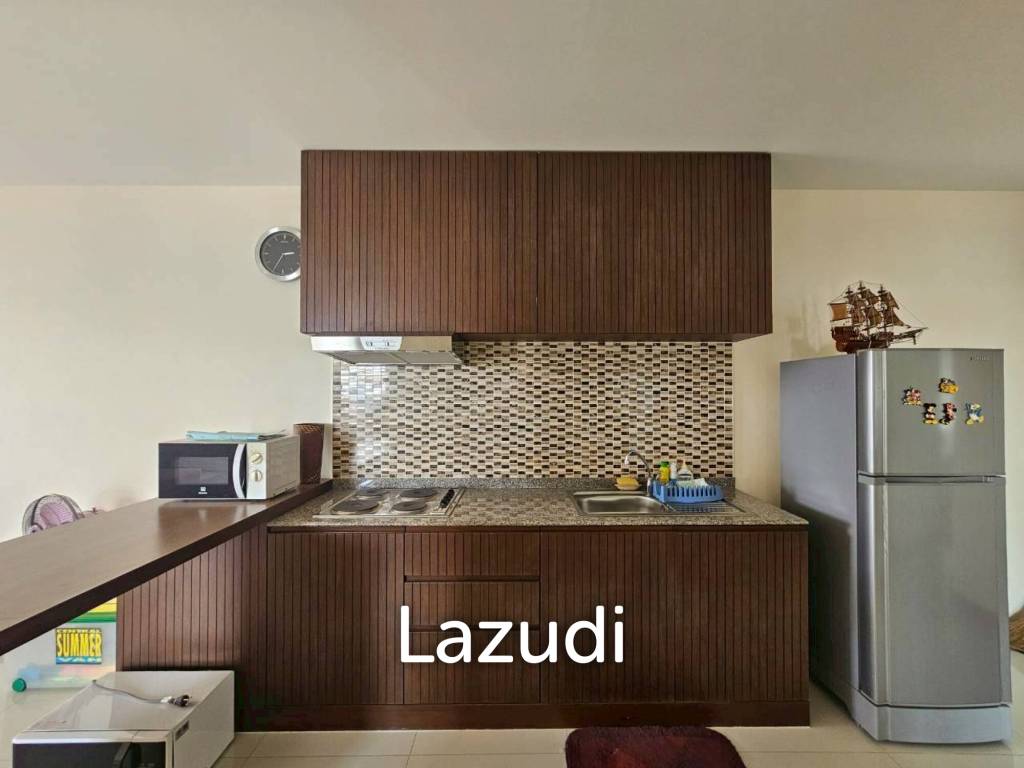 121 Sqm 2 Bed 2 Bath Condominium For Sale