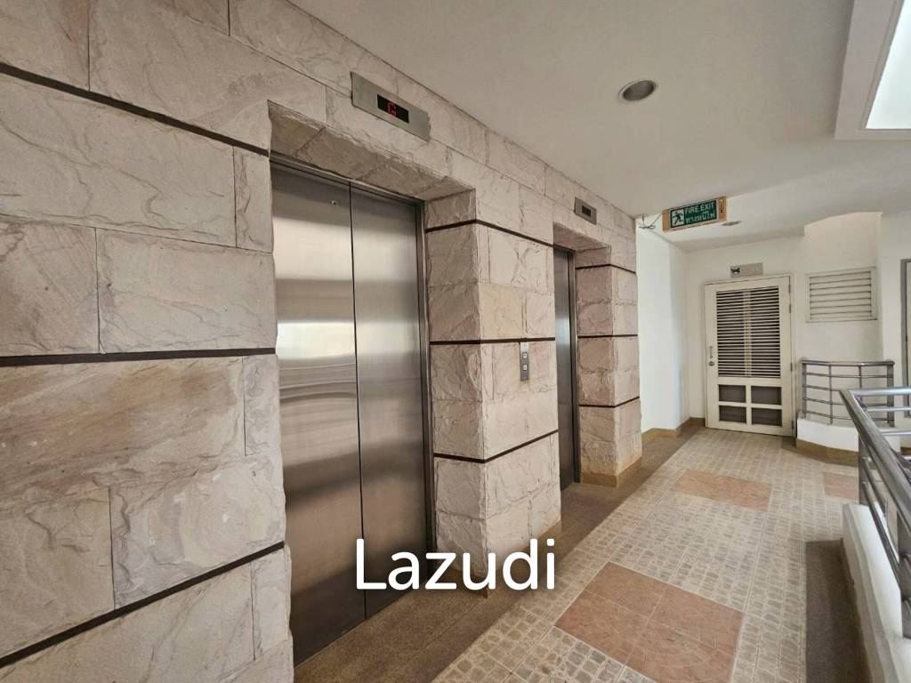 121 Sqm 2 Bed 2 Bath Condominium For Sale