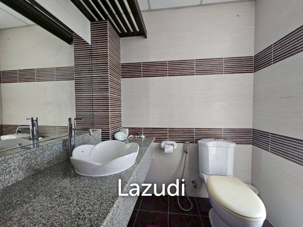 121 Sqm 2 Bed 2 Bath Condominium For Sale