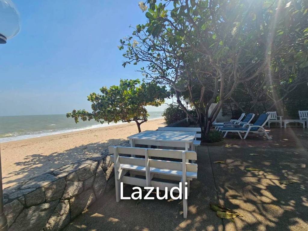 121 Sqm 2 Bed 2 Bath Condominium For Sale