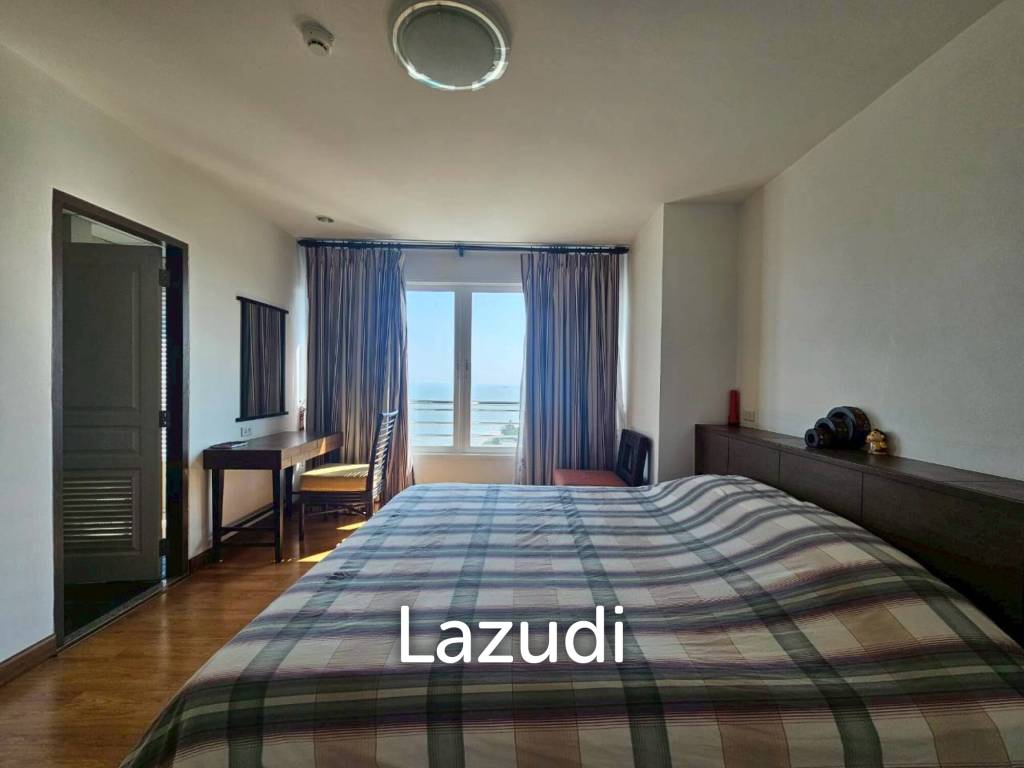 121 Sqm 2 Bed 2 Bath Condominium For Sale