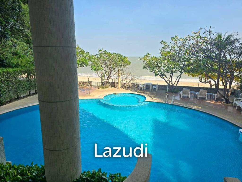 121 Sqm 2 Bed 2 Bath Condominium For Sale